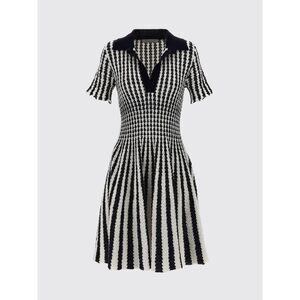 Antonino Valenti Dress Woman White